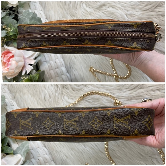 SOLD❌Authentic Louis Vuitton Monogram bag - Picture 15 of 16